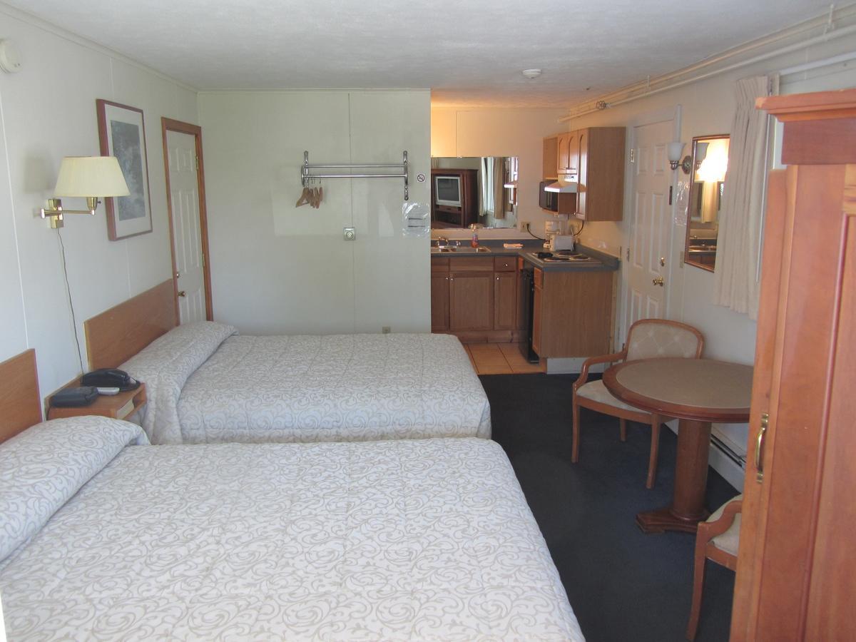 Green Dolphin Motel Old Orchard Beach Extérieur photo